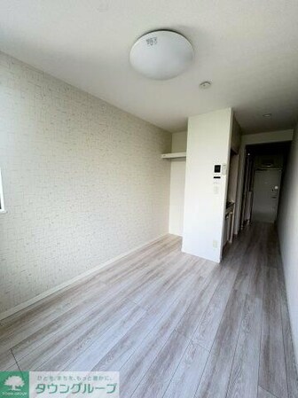 アルモ金沢文庫の物件内観写真